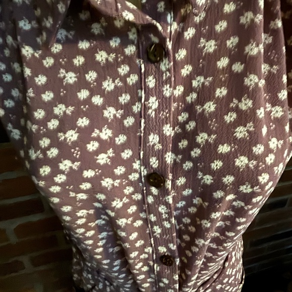 Monteau LA Dress Sz L - Picture 3 of 4